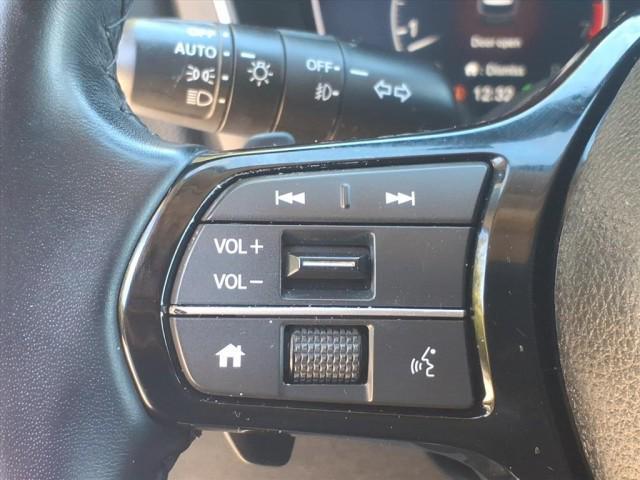 used 2024 Honda Pilot car, priced at $35,491