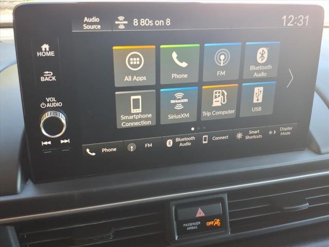 used 2024 Honda Pilot car, priced at $35,491