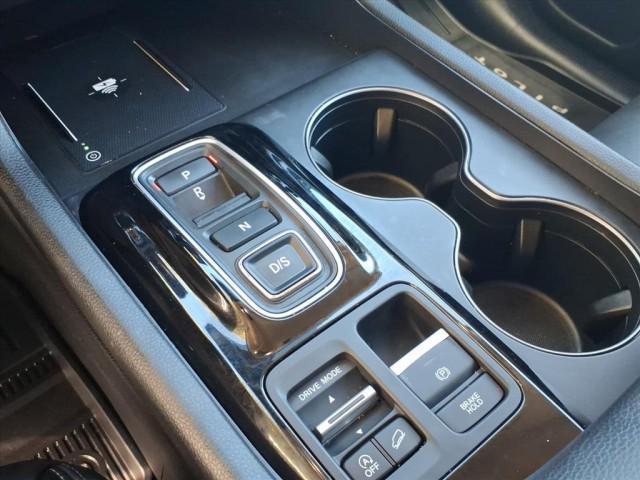 used 2024 Honda Pilot car, priced at $35,491