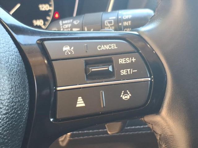 used 2024 Honda Pilot car, priced at $35,491