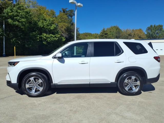 used 2024 Honda Pilot car, priced at $35,491