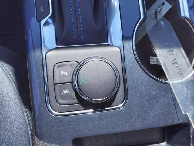 new 2025 Chevrolet Blazer car, priced at $48,265
