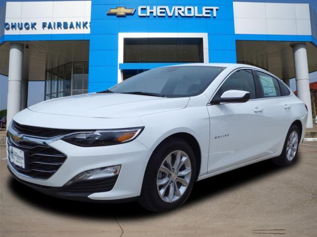 new 2025 Chevrolet Malibu car, priced at $29,545