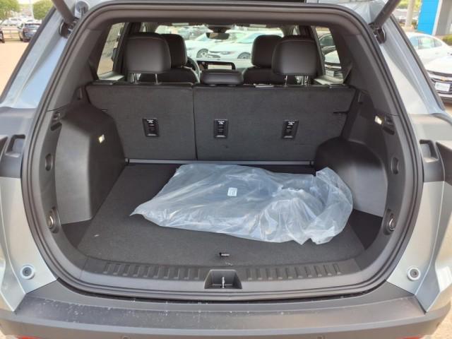 new 2026 Chevrolet Equinox car, priced at $32,990