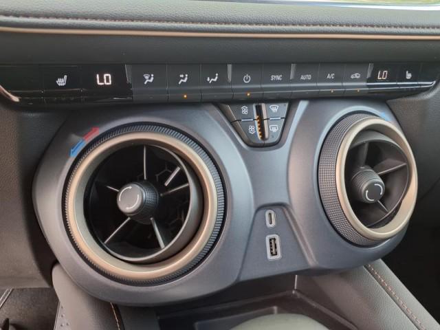used 2023 Chevrolet Blazer car, priced at $31,991