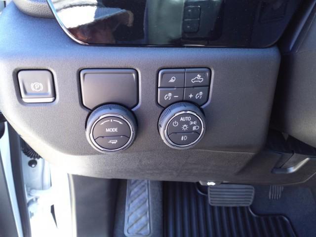 new 2025 Chevrolet Silverado 1500 car, priced at $56,230