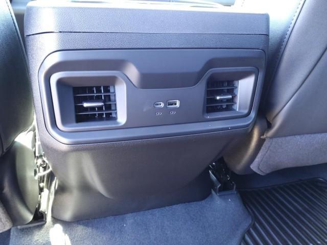 new 2025 Chevrolet Silverado 1500 car, priced at $56,230