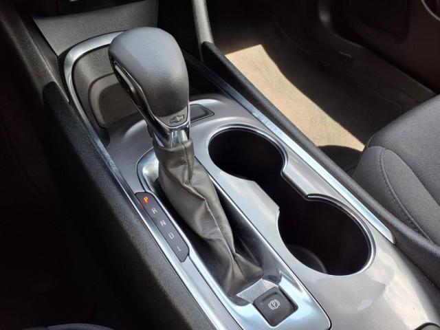 used 2023 Chevrolet Malibu car, priced at $18,991