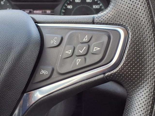 used 2023 Chevrolet Malibu car, priced at $18,991