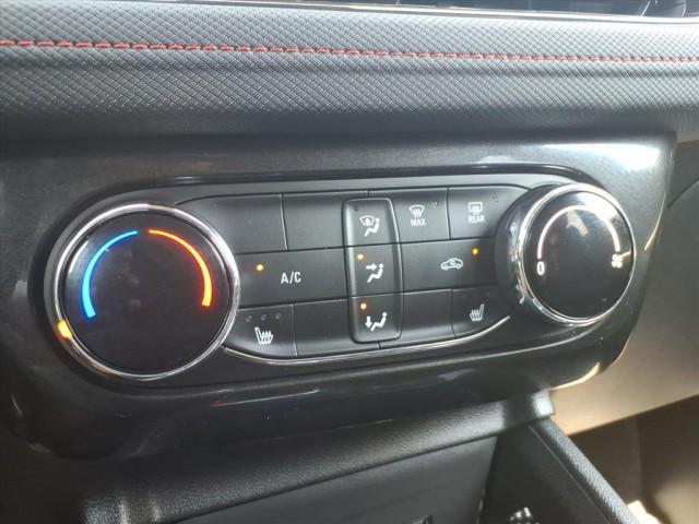 used 2025 Chevrolet TrailBlazer car, priced at $31,991