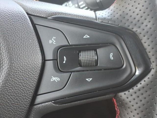 used 2025 Chevrolet TrailBlazer car, priced at $31,991