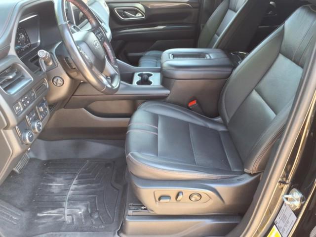 used 2022 Chevrolet Tahoe car, priced at $45,991