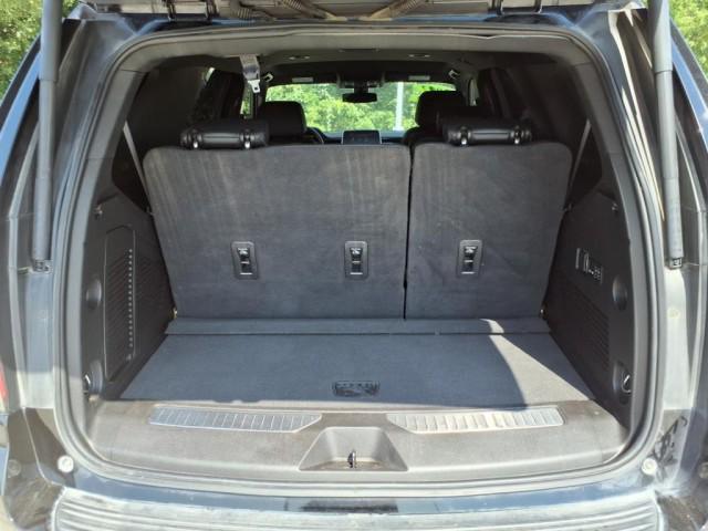 used 2022 Chevrolet Tahoe car, priced at $45,991