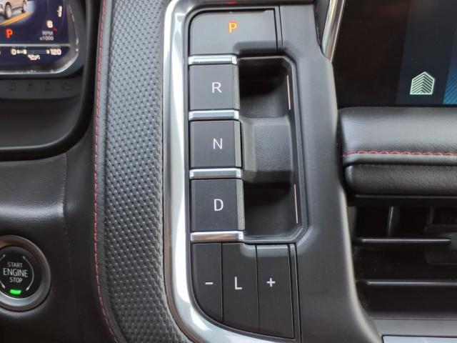 used 2022 Chevrolet Tahoe car, priced at $45,991