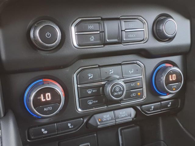 used 2022 Chevrolet Tahoe car, priced at $45,991