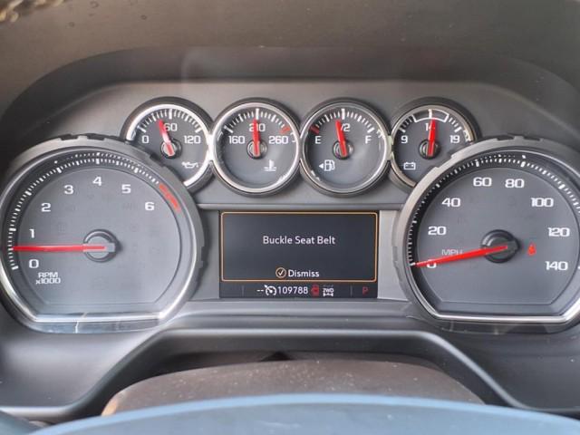 used 2021 Chevrolet Suburban car, priced at $38,995