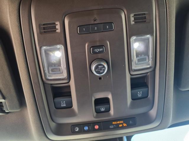 used 2021 Chevrolet Suburban car, priced at $38,995