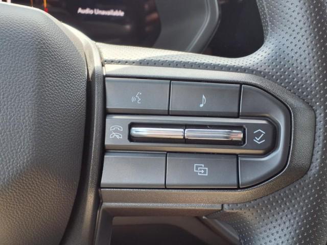 new 2025 Chevrolet Colorado car, priced at $39,135
