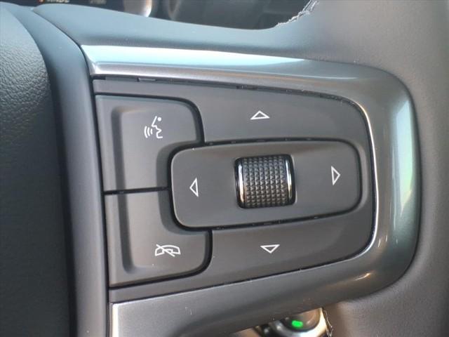 new 2026 Chevrolet Silverado 2500 car, priced at $70,385