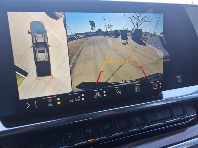 new 2026 Chevrolet Silverado 2500 car, priced at $70,385