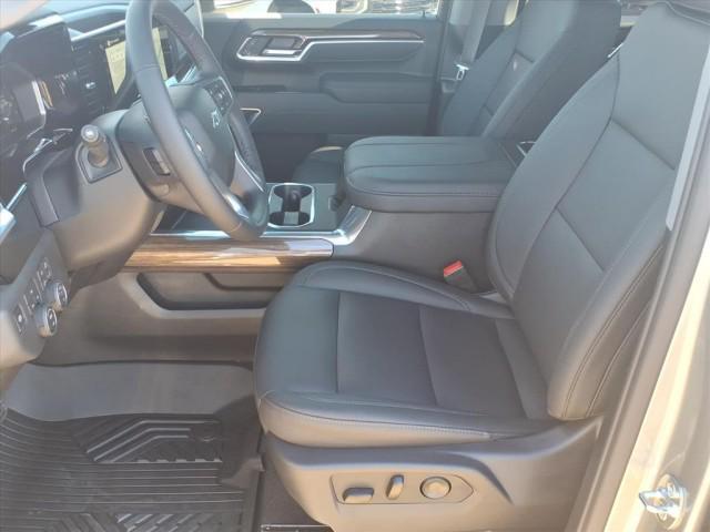 new 2026 Chevrolet Silverado 2500 car, priced at $70,385