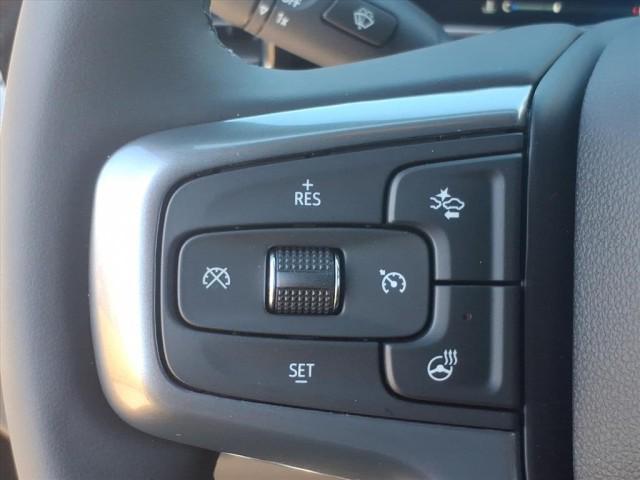 new 2026 Chevrolet Silverado 2500 car, priced at $70,385