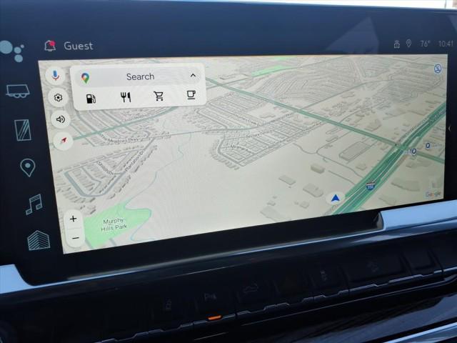 new 2026 Chevrolet Silverado 2500 car, priced at $70,385