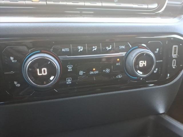 new 2026 Chevrolet Silverado 2500 car, priced at $70,385