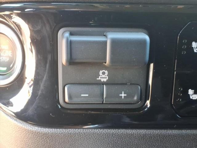 new 2026 Chevrolet Silverado 2500 car, priced at $70,385