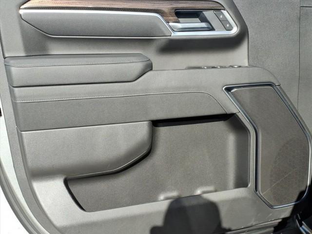 new 2026 Chevrolet Silverado 2500 car, priced at $70,385