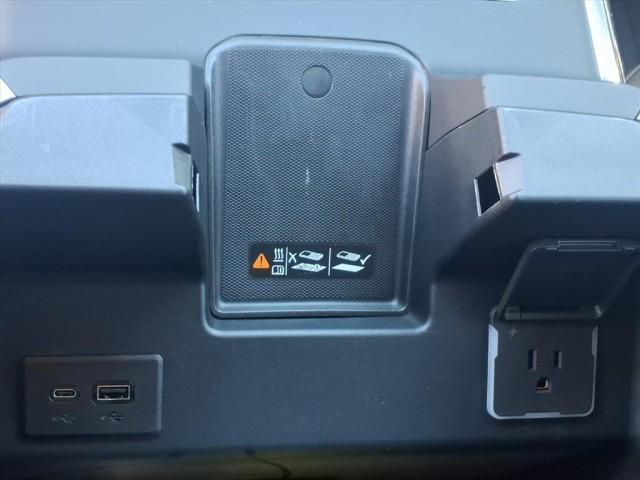 new 2026 Chevrolet Silverado 2500 car, priced at $70,385