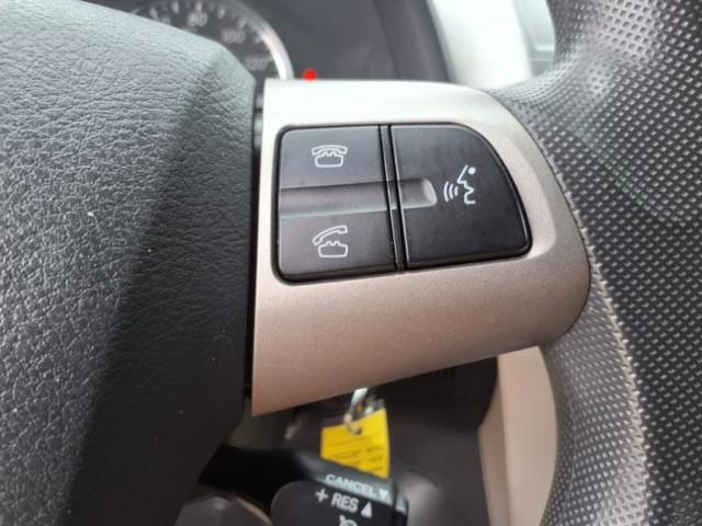 used 2013 Toyota Corolla car, priced at $8,694