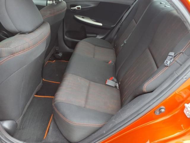 used 2013 Toyota Corolla car, priced at $8,694