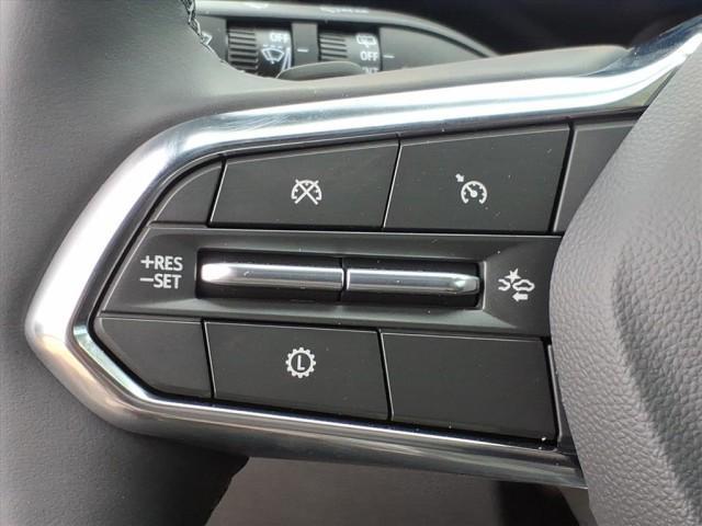 new 2026 Chevrolet Equinox car, priced at $31,640