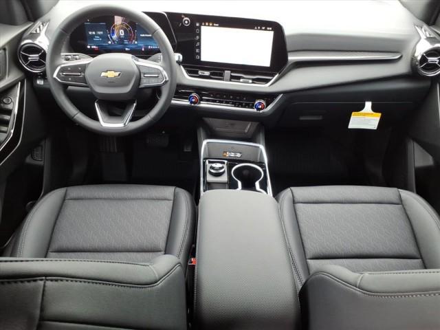 new 2026 Chevrolet Equinox car, priced at $31,640