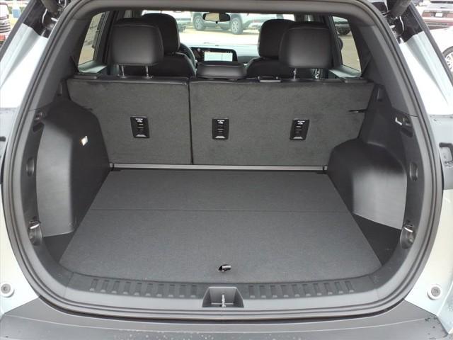 new 2026 Chevrolet Equinox car, priced at $31,640