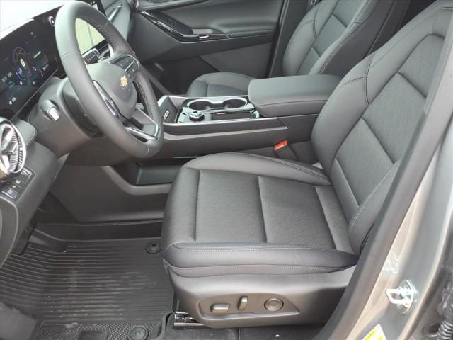 new 2026 Chevrolet Equinox car, priced at $31,640