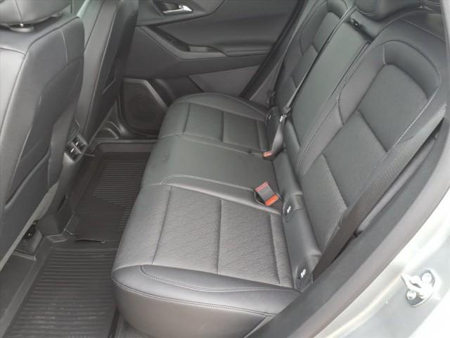 new 2026 Chevrolet Equinox car, priced at $31,640