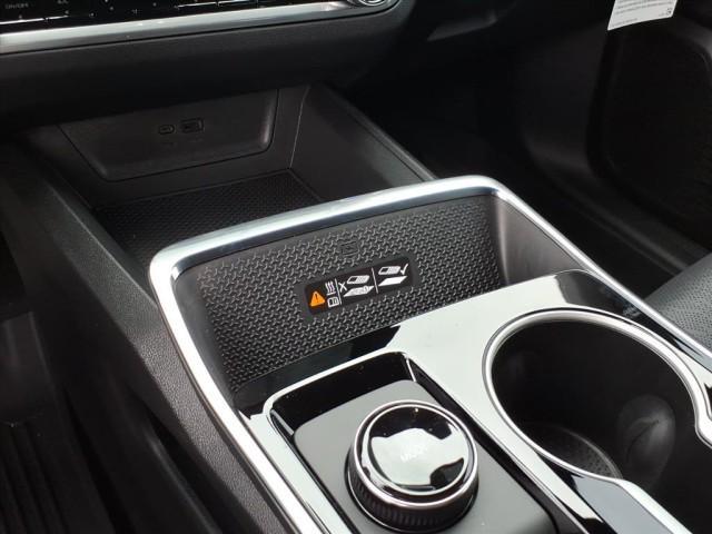 new 2026 Chevrolet Equinox car, priced at $31,640