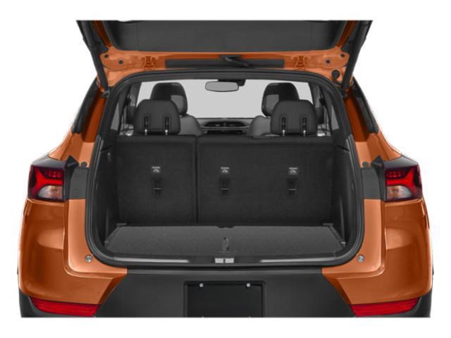 used 2023 Chevrolet TrailBlazer car, priced at $25,991