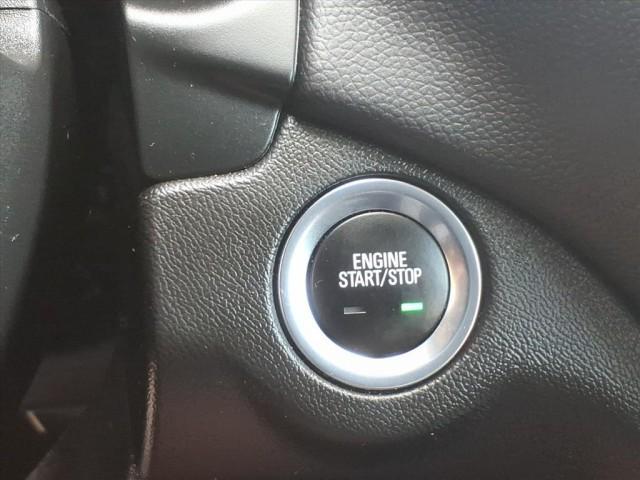 used 2023 Chevrolet Equinox car, priced at $21,991