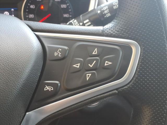 used 2023 Chevrolet Equinox car, priced at $21,991