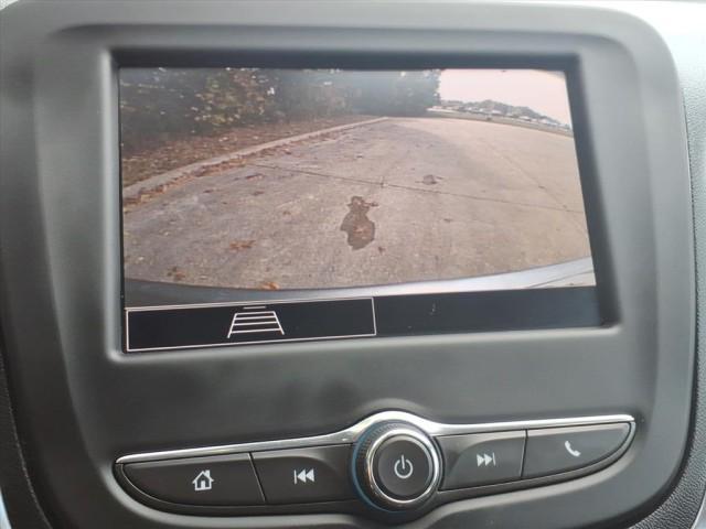 used 2023 Chevrolet Equinox car, priced at $21,991