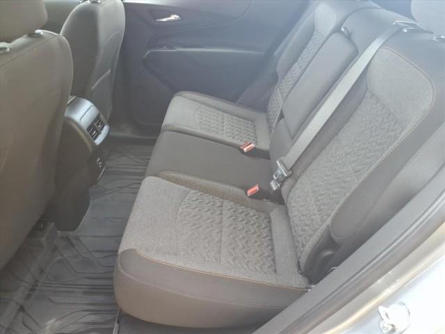 used 2023 Chevrolet Equinox car, priced at $21,991