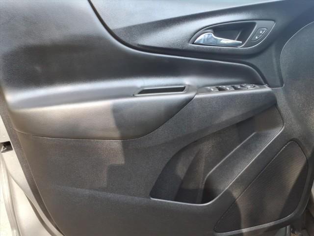 used 2023 Chevrolet Equinox car, priced at $21,991