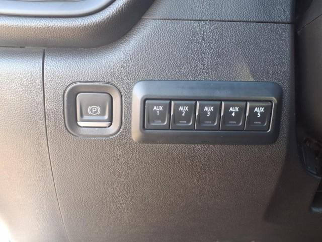 used 2023 Chevrolet Silverado 2500 car, priced at $43,991