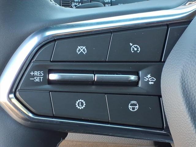 new 2026 Chevrolet Traverse car, priced at $56,995