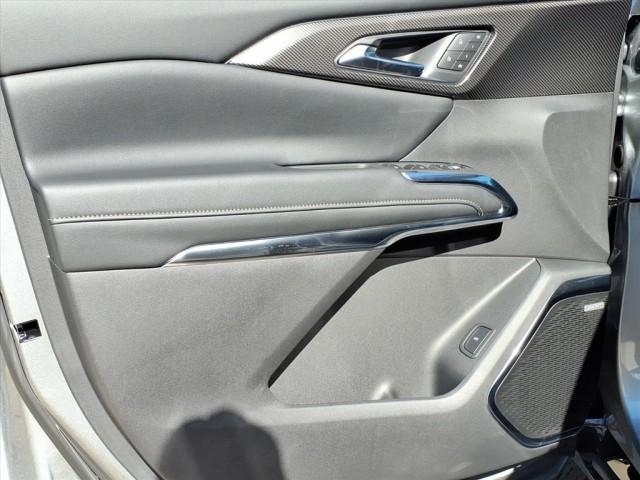 new 2026 Chevrolet Traverse car, priced at $56,995