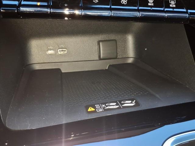 new 2026 Chevrolet Traverse car, priced at $56,995