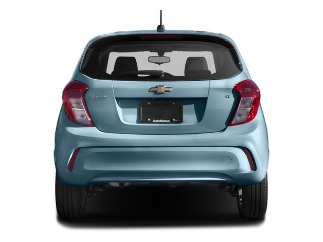 used 2016 Chevrolet Spark car, priced at $8,995